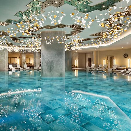 Merit Royal Diamond Hotel & Spa Karavas  Exteriér fotografie