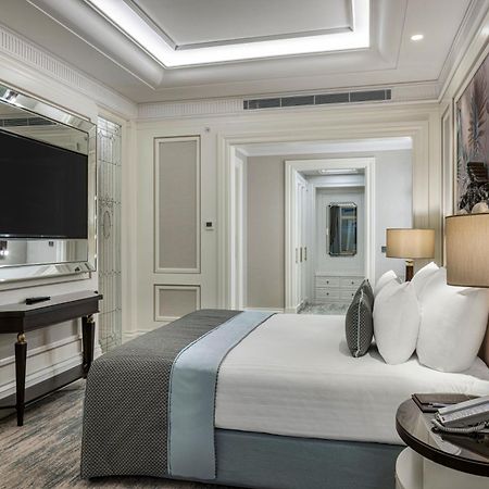Merit Royal Diamond Hotel & Spa Karavas  Exteriér fotografie