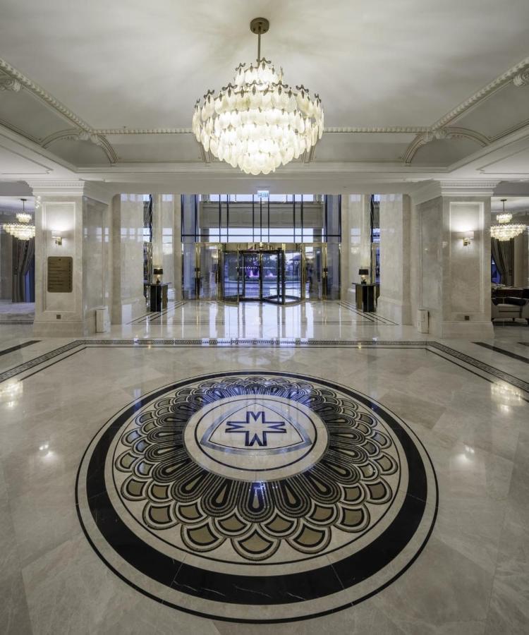 Merit Royal Diamond Hotel & Spa Karavas  Exteriér fotografie