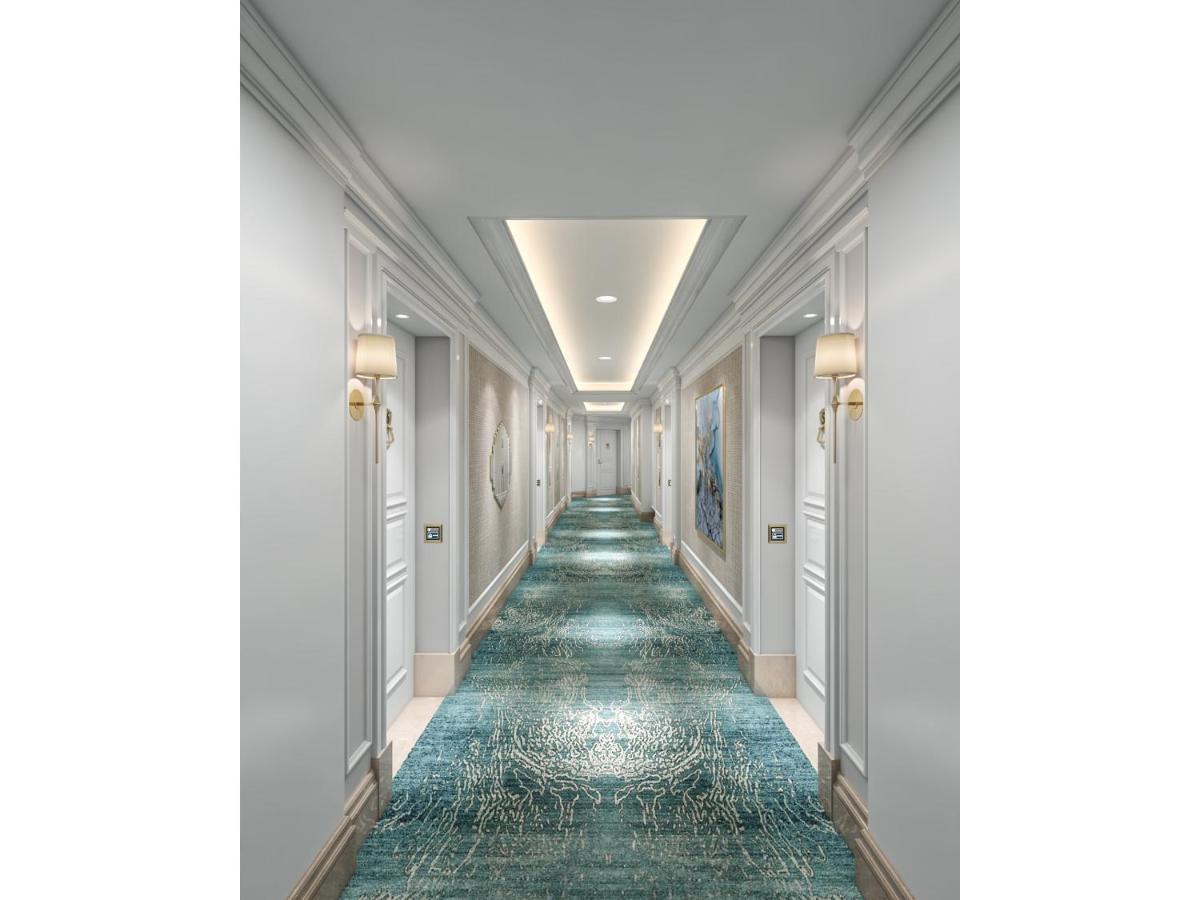 Merit Royal Diamond Hotel & Spa Karavas  Exteriér fotografie