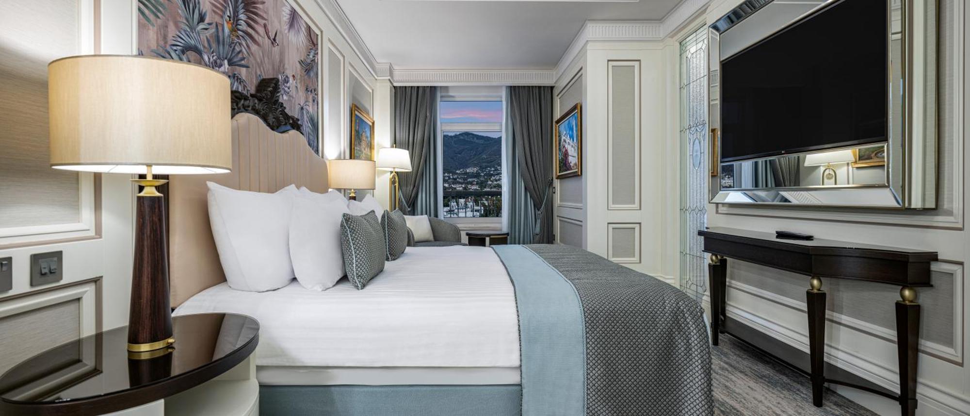 Merit Royal Diamond Hotel & Spa Karavas  Exteriér fotografie